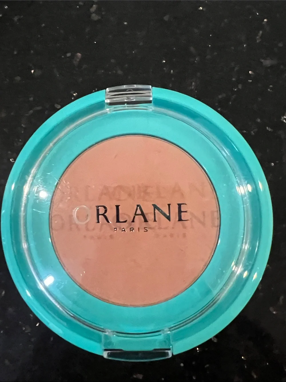 Bronzer & Contour - Warm Tan Matte